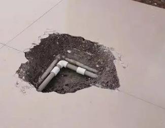 厦门卫生间漏水维修公司为您分享如何判断家里漏水