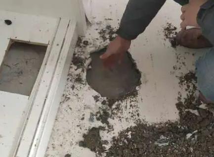 厦门卫生间漏水维修公司分享下精确定位查漏水一次多少钱?不同级别收费不同
